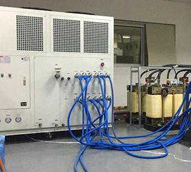 高低温冷却测试机模温机厂家-奥德机械专业制造