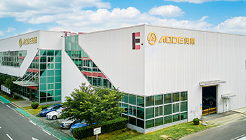 苏州奥德高端装备股份有限公司三厂区