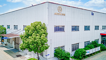 苏州奥德高端装备股份有限公司二厂区