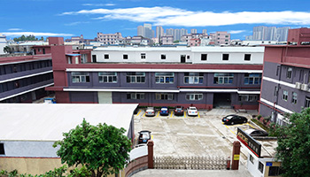 深圳市奥德机械有限公司